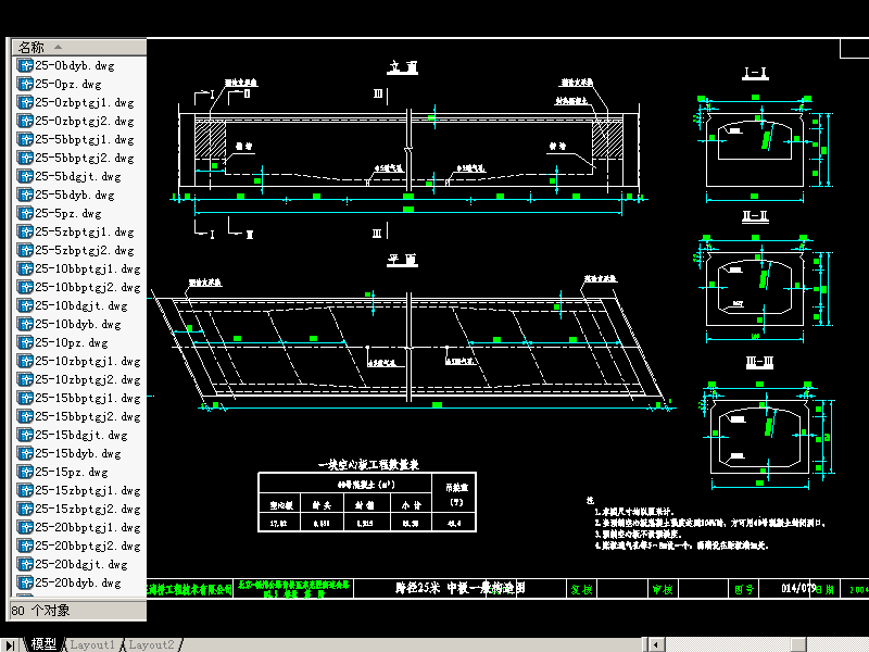 道桥网络资源全解析 图纸、软件、论文与施工管理应用