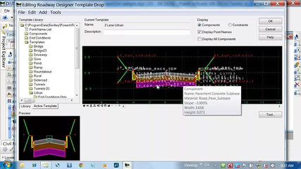 倾斜实景三维模型与BIM结合在铁路桥梁施工中的应用