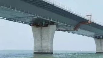 港珠澳大桥通车 揭秘背后的橡塑科技与桥梁软件智慧