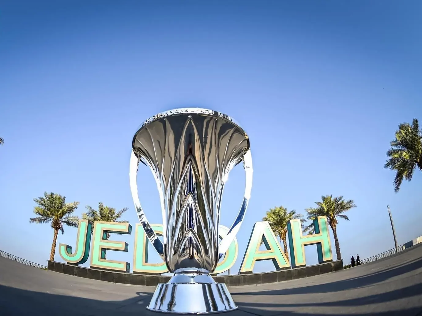 ACL Elite Vòng 16 Dữ Liệu: Al Ahli 22 Điểm, Al Hilal Bất Bại — So Sánh Sức Mạnh Hai Đại Diện Saudi