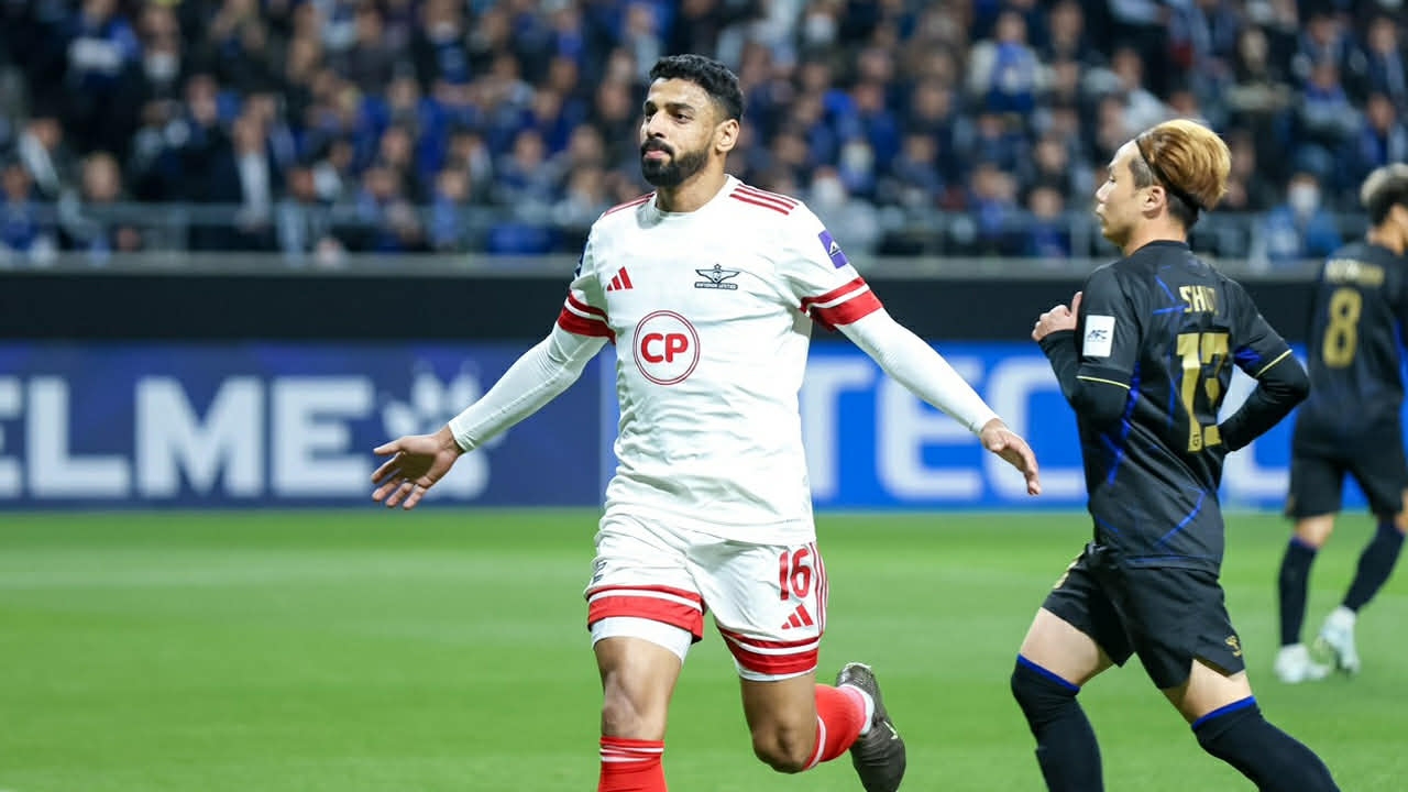 Bangkok United vs Gamba Osaka: Bán kết AFC Champions League 2 lượt về