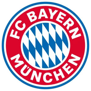 Bảng dữ liệu Bayern Munich Champions League 2025-26 đối đầu PSG